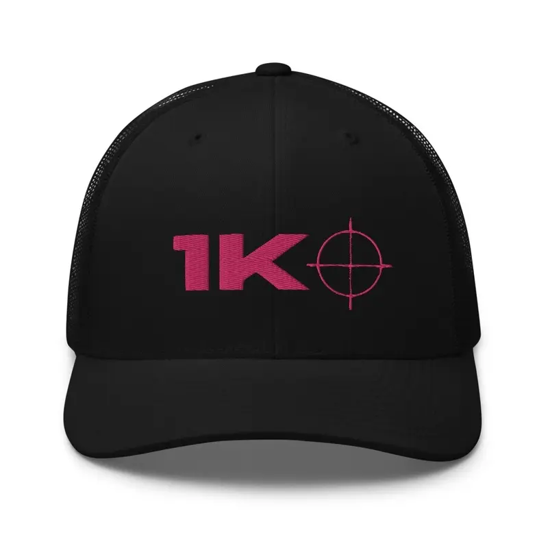 1K Trucker