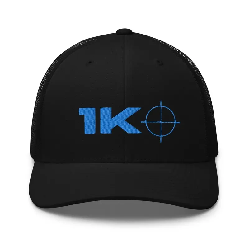 1K Trucker