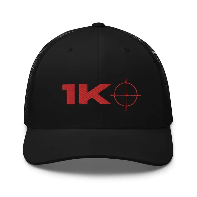 1K Trucker