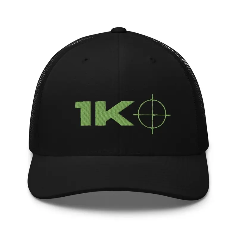 1K Trucker